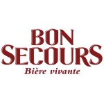 Bonsecours Ambree - Cerveza Belga 33 cl.