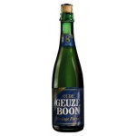 Boon Gueuze Mariage Parfait - Cerveza Belga Lambic Gueuze 75cl