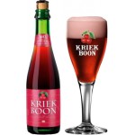 Boon Kriek - Cerveza Belga Lambic 37,5cl