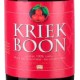 Boon Kriek - Cerveza Belga Lambic 37,5cl