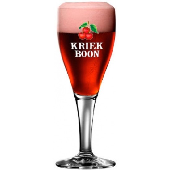 Boon Kriek - Cerveza Belga Lambic 37,5cl