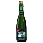 Boon Oude Gueuze - Cerveza Belga Lambic Gueuze 75 cl.