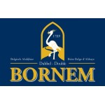Bornem Double - Cerveza Belga Abadia 33cl
