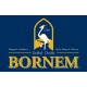 Bornem Double - Cerveza Belga Abadia 33cl