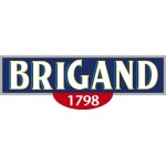 Brigand - Cerveza Belga Ale Fuerte 33 cl.