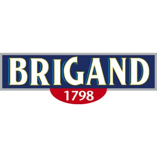 Brigand - Cerveza Belga Ale Fuerte 75clç