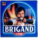 Brigand - Cerveza Belga Ale Fuerte 75clç