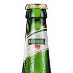 Brinkhoff Premium Pilsener No1 - Cerveza Alemana Pilsner 50 cl.