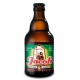 Broeder Jacob - Cerveza Belga Abadia Triple 33cl