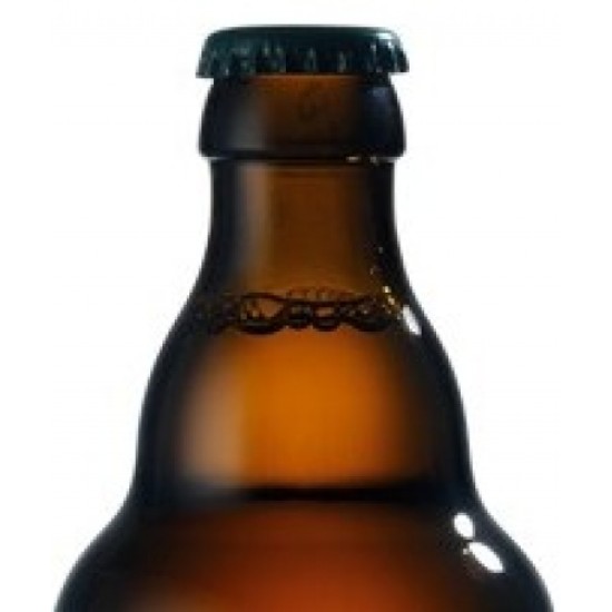 Broeder Jacob - Cerveza Belga Abadia Triple 33cl