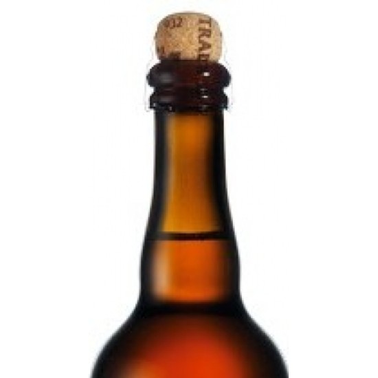 Broeder Jacob Tripel - Cerveza Belga Abadia Triple 75cl
