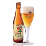 Brugse Zot Blonde - Cerveza Belga Pale Ale 75 cl.