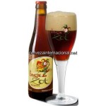 Brugse Zot Doble - Cerveza Belga Tostada 33 cl.