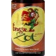 Brugse Zot Doble - Cerveza Belga Tostada 33cl