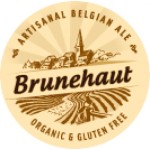 Brunehaut Ambree - Cerveza Belga Biologica Ambar 33 cl.