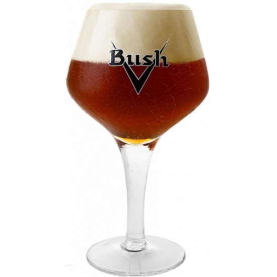 Bush Noel - Cerveza Belga Temporada Navidad 33cl