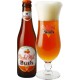 Bush Peche Mel - Cerveza Belga Lambic 33cl