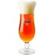 Bush Peche Mel - Cerveza Belga Lambic 33cl
