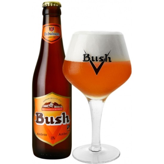 Scaldis - Cerveza Belga Ale Fuerte 25cl