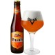 Scaldis - Cerveza Belga Ale Fuerte 25cl