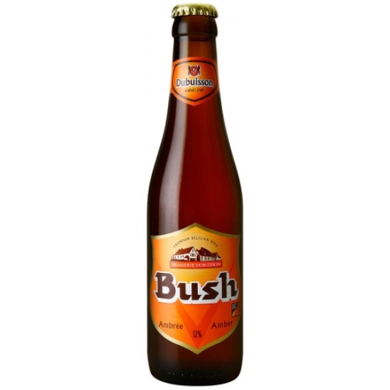 Scaldis - Cerveza Belga Ale Fuerte 25cl