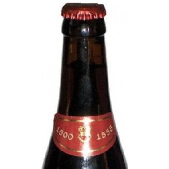 Charles Quint - Cerveza Belga Brune 33cl