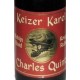 Charles Quint - Cerveza Belga Brune 33cl