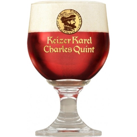 Charles Quint - Cerveza Belga Brune 33cl