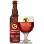 Charles Quint Ambree - Cerveza Belga Ale Fuerte 75 cl.