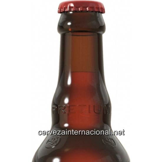 Charles Quint Ambrée - Cerveza Belga Ale Fuerte 75cl