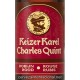 Charles Quint Ambrée - Cerveza Belga Ale Fuerte 75cl