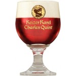 Charles Quint Ambree Rood - Barril cerveza 15 litros