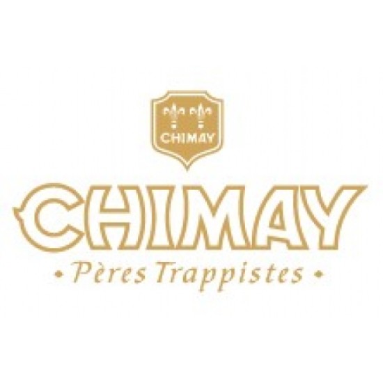 Chimay Azul - Cerveza Belga Abadia Trapense 33cl