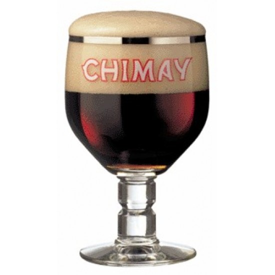 Chimay Azul - Cerveza Belga Abadia Trapense 33cl