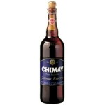 Chimay Azul Barrica - Cerveza Belga Abadia Trapense 75 cl.