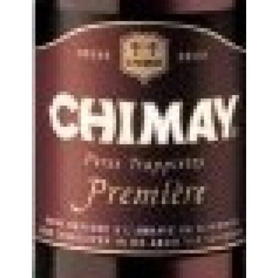 Chimay Roja - Cerveza Belga Abadia 75cl