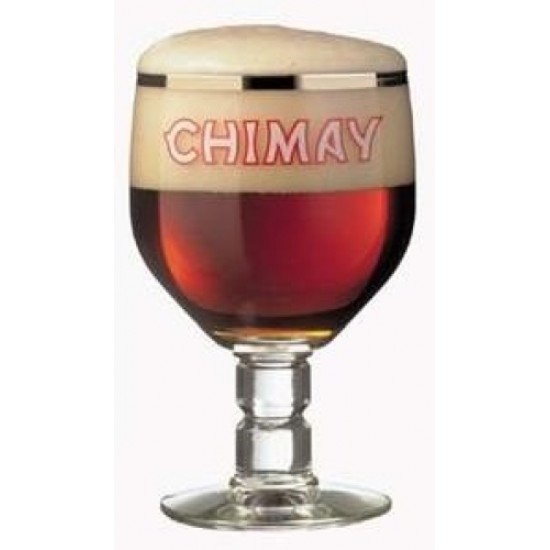 Chimay Roja - Cerveza Belga Abadia 75cl