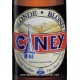 Ciney Blonde - Cerveza Belga Ale 25cl