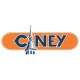 Ciney Brune - Cerveza Belga Abadia Doble 25cl