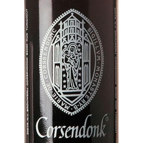 Corsendonk Pater - Cerveza Belga Abadia 33cl