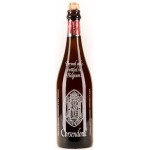 Corsendonk Rousse - Cerveza Belga Ale Fuerte 75 cl.