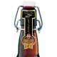 Darmstädter Braustübl Winterbock - Cerveza Alemana Bock Dunkel 33cl