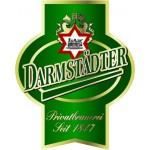 Darmstädter Braustübl Radler - Cerveza Alemana Radler 50cl
