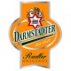 Darmstädter Braustübl Radler - Cerveza Alemana Radler 50cl