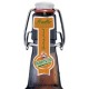 Darmstädter Braustübl Radler - Cerveza Alemana Radler 50cl