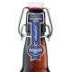 Darmstädter Braustübl Vollmondbier - Cerveza Alemana Keller 33cl