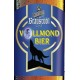 Darmstädter Braustübl Vollmondbier - Cerveza Alemana Keller 33cl