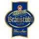 Darmstädter Braustübl Weissbier Hefe Hell - Cerveza Alemana Trigo 50cl
