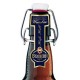 Darmstädter Braustübl Weissbier Hefe Hell - Cerveza Alemana Trigo 50cl