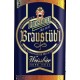 Darmstädter Braustübl Weissbier Hefe Hell - Cerveza Alemana Trigo 50cl